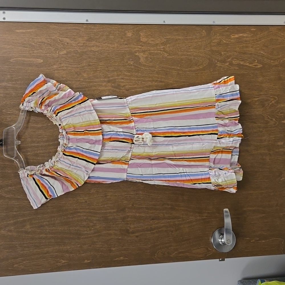 Girls dress